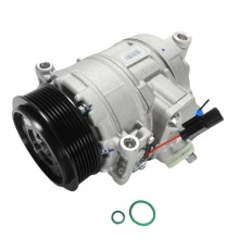 AC Compressor BOGAP C4110112 OE Ref 0002302711