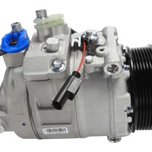 AC Compressor BOGAP C4110112 OE Ref 0002302711 BOGAP