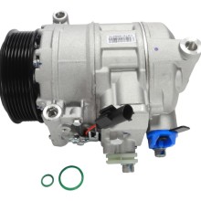 AC Compressor BOGAP C4110112 OE Ref 0002302711 BOGAP