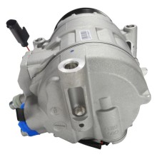 AC Compressor BOGAP C4110112 OE Ref 0002302711 BOGAP