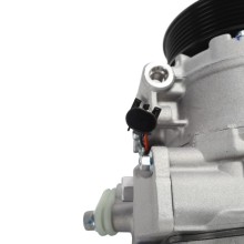 AC Compressor BOGAP C4110112 OE Ref 0002302711 BOGAP