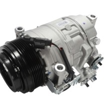 AC Compressor BOGAP C4110126 OE Ref 0008303202