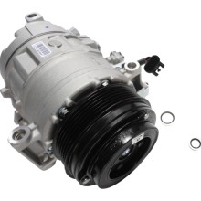 AC Compressor BOGAP C4110126 OE Ref 0008303202 BOGAP