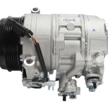 AC Compressor BOGAP C4110126 OE Ref 0008303202 BOGAP