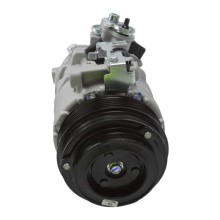 AC Compressor BOGAP C4110126 OE Ref 0008303202 BOGAP