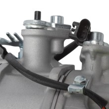 AC Compressor BOGAP C4110126 OE Ref 0008303202 BOGAP