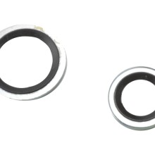 AC Compressor BOGAP C4110126 OE Ref 0008303202 BOGAP