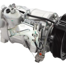 AC Compressor BOGAP C4110127 OE Ref 0008303502 BOGAP