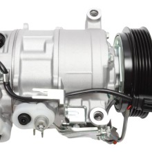 AC Compressor BOGAP C4110127 OE Ref 0008303502 BOGAP