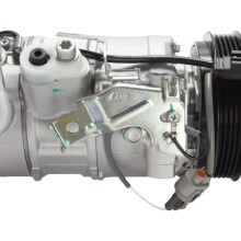 AC Compressor BOGAP C4110127 OE Ref 0008303502 BOGAP