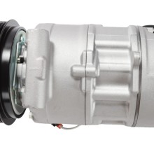 AC Compressor BOGAP C4110127 OE Ref 0008303502 BOGAP