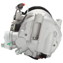 AC Compressor BOGAP C4110127 OE Ref 0008303502 BOGAP