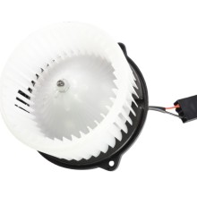 Interior Blower BOGAP C4111141 OE Ref 1638204142