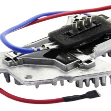 Interior Blower Resistor BOGAP C4112109 OE Ref 2028207310 BOGAP