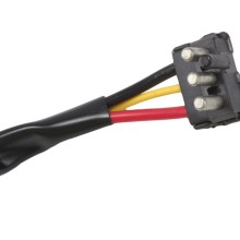Interior Blower Resistor BOGAP C4112111 OE Ref 1298200210 BOGAP