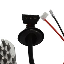 Interior Blower Resistor BOGAP C4112113 OE Ref 1248202710 BOGAP