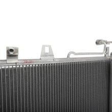 AC Condenser BOGAP C4117118 OE Ref 2515000054