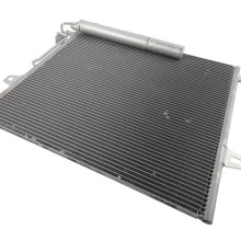 AC Condenser BOGAP C4117118 OE Ref 2515000054 BOGAP