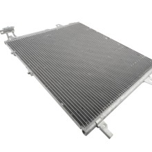 AC Condenser BOGAP C4117118 OE Ref 2515000054 BOGAP