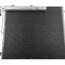 AC Condenser BOGAP C4117118 OE Ref 2515000054 BOGAP