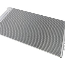 AC Condenser BOGAP C4117122 OE Ref 6398350070 BOGAP