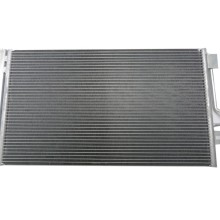 AC Condenser BOGAP C4117122 OE Ref 6398350070