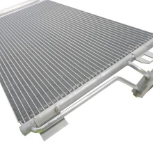AC Condenser BOGAP C4117122 OE Ref 6398350070 BOGAP