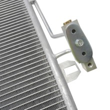 AC Condenser BOGAP C4117122 OE Ref 6398350070 BOGAP