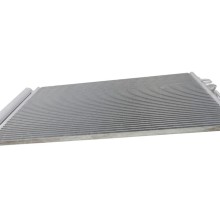AC Condenser BOGAP C4117122 OE Ref 6398350070 BOGAP
