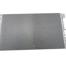 AC Condenser BOGAP C4117123 OE Ref 6398350270