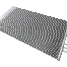 AC Condenser BOGAP C4117123 OE Ref 6398350270 BOGAP