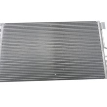 AC Condenser BOGAP C4117123 OE Ref 6398350270 BOGAP