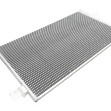 AC Condenser BOGAP C4117148 OE Ref 921004575R