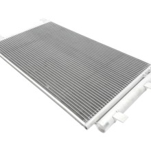 AC Condenser BOGAP C4117148 OE Ref 921004575R BOGAP