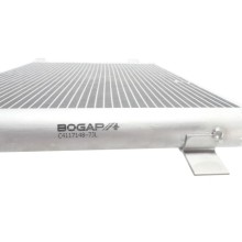 AC Condenser BOGAP C4117148 OE Ref 921004575R BOGAP