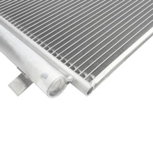 AC Condenser BOGAP C4117148 OE Ref 921004575R BOGAP
