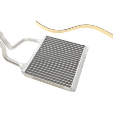 Interior Heating Heat Exchanger BOGAP C4120100 OE Ref 2118300361