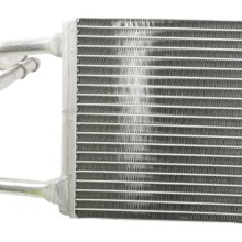 Interior Heating Heat Exchanger BOGAP C4120100 OE Ref 2118300361 BOGAP