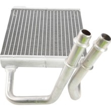 Interior Heating Heat Exchanger BOGAP C4120100 OE Ref 2118300361 BOGAP