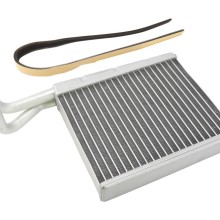 Interior Heating Heat Exchanger BOGAP C4120104 OE Ref 0038356101