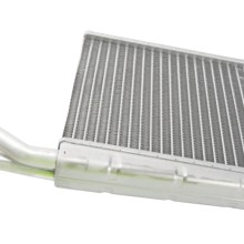 Interior Heating Heat Exchanger BOGAP C4120104 OE Ref 0038356101 BOGAP