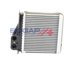 Interior Heating Heat Exchanger BOGAP C4120108 OE Ref 0038359001