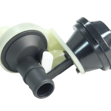 Coolant Control Valve BOGAP C4122100 OE Ref 0008305784 BOGAP