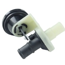 Coolant Control Valve BOGAP C4122100 OE Ref 0008305784