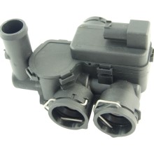 Coolant Control Valve BOGAP C4122104 OE Ref 2118320084