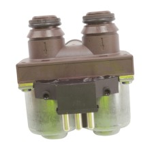 Coolant Control Valve BOGAP C4122110 OE Ref 0018307784 BOGAP