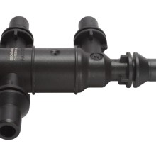 Coolant Control Valve BOGAP C4122111 OE Ref A0005061000 BOGAP