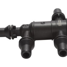 Coolant Control Valve BOGAP C4122111 OE Ref A0005061000 BOGAP