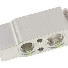 Air Conditioning Expansion Valve BOGAP C4123100 OE Ref 1648300084 BOGAP