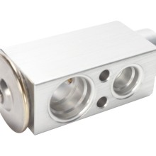 Air Conditioning Expansion Valve BOGAP C4123101 OE Ref 2218300584